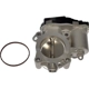 Purchase Top-Quality DORMAN (OE SOLUTIONS) - 977-163 - Electronic Throttle Body pa3