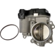 Purchase Top-Quality DORMAN (OE SOLUTIONS) - 977-163 - Electronic Throttle Body pa4