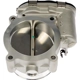 Purchase Top-Quality New Throttle Body by DORMAN (OE SOLUTIONS) - 977-173 pa1