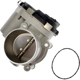Purchase Top-Quality New Throttle Body by DORMAN (OE SOLUTIONS) - 977-177 pa3