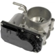 Purchase Top-Quality DORMAN (OE SOLUTIONS) - 977-202 - New Throttle Body pa1