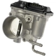 Purchase Top-Quality DORMAN (OE SOLUTIONS) - 977-202 - New Throttle Body pa2