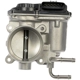 Purchase Top-Quality DORMAN (OE SOLUTIONS) - 977-202 - New Throttle Body pa3