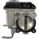 Purchase Top-Quality DORMAN (OE SOLUTIONS) - 977-202 - New Throttle Body pa4