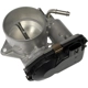 Purchase Top-Quality DORMAN (OE SOLUTIONS) - 977-208 - New Throttle Body pa3