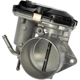 Purchase Top-Quality DORMAN (OE SOLUTIONS) - 977-208 - New Throttle Body pa4