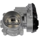 Purchase Top-Quality New Throttle Body by DORMAN (OE SOLUTIONS) - 977-300 pa1