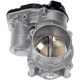 Purchase Top-Quality New Throttle Body by DORMAN (OE SOLUTIONS) - 977-300 pa2