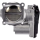 Purchase Top-Quality New Throttle Body by DORMAN (OE SOLUTIONS) - 977-300 pa3