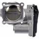 Purchase Top-Quality New Throttle Body by DORMAN (OE SOLUTIONS) - 977-300 pa6