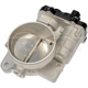 Purchase Top-Quality New Throttle Body by DORMAN (OE SOLUTIONS) - 977-308 pa3