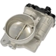 Purchase Top-Quality New Throttle Body by DORMAN (OE SOLUTIONS) - 977-308 pa5