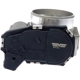 Purchase Top-Quality DORMAN (OE SOLUTIONS) - 977-314 - New Throttle Body pa11