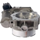 Purchase Top-Quality DORMAN (OE SOLUTIONS) - 977-314 - New Throttle Body pa14