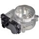 Purchase Top-Quality New Throttle Body by DORMAN (OE SOLUTIONS) - 977-316 pa3