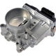 Purchase Top-Quality New Throttle Body by DORMAN (OE SOLUTIONS) - 977-321 pa1