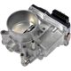 Purchase Top-Quality New Throttle Body by DORMAN (OE SOLUTIONS) - 977-321 pa3