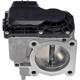 Purchase Top-Quality New Throttle Body by DORMAN (OE SOLUTIONS) - 977-321 pa4