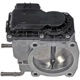 Purchase Top-Quality New Throttle Body by DORMAN (OE SOLUTIONS) - 977-324 pa1