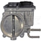 Purchase Top-Quality New Throttle Body by DORMAN (OE SOLUTIONS) - 977-324 pa2