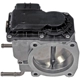 Purchase Top-Quality New Throttle Body by DORMAN (OE SOLUTIONS) - 977-324 pa4