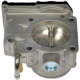 Purchase Top-Quality New Throttle Body by DORMAN (OE SOLUTIONS) - 977-325 pa4