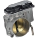 Purchase Top-Quality New Throttle Body by DORMAN (OE SOLUTIONS) - 977-330 pa3