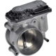 Purchase Top-Quality DORMAN (OE SOLUTIONS) - 977-331 - Electronic Throttle Body pa1