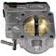 Purchase Top-Quality New Throttle Body by DORMAN (OE SOLUTIONS) - 977-335 pa8