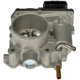 Purchase Top-Quality DORMAN (OE SOLUTIONS) - 977-336 - New Throttle Body pa1