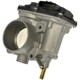 Purchase Top-Quality DORMAN (OE SOLUTIONS) - 977-336 - New Throttle Body pa4