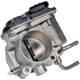 Purchase Top-Quality New Throttle Body by DORMAN (OE SOLUTIONS) - 977-338 pa1