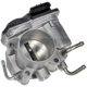 Purchase Top-Quality New Throttle Body by DORMAN (OE SOLUTIONS) - 977-339 pa1