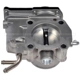 Purchase Top-Quality New Throttle Body by DORMAN (OE SOLUTIONS) - 977-339 pa3