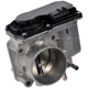 Purchase Top-Quality New Throttle Body by DORMAN (OE SOLUTIONS) - 977-340 pa5