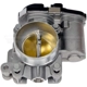 Purchase Top-Quality New Throttle Body by DORMAN (OE SOLUTIONS) - 977-350 pa1