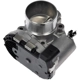 Purchase Top-Quality DORMAN (OE SOLUTIONS) - 977-352 - New Throttle Body pa5