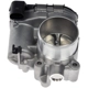 Purchase Top-Quality DORMAN (OE SOLUTIONS) - 977-352 - New Throttle Body pa6