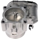 Purchase Top-Quality New Throttle Body by DORMAN (OE SOLUTIONS) - 977-354 pa4