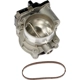Purchase Top-Quality New Throttle Body by DORMAN (OE SOLUTIONS) - 977-374 pa2