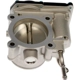 Purchase Top-Quality New Throttle Body by DORMAN (OE SOLUTIONS) - 977-379 pa4