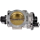 Purchase Top-Quality New Throttle Body by DORMAN (OE SOLUTIONS) - 977-557 pa1