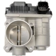 Purchase Top-Quality New Throttle Body by DORMAN (OE SOLUTIONS) - 977-561 pa1