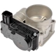 Purchase Top-Quality New Throttle Body by DORMAN (OE SOLUTIONS) - 977-562 pa1