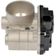 Purchase Top-Quality New Throttle Body by DORMAN (OE SOLUTIONS) - 977-562 pa5