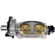 Purchase Top-Quality New Throttle Body by DORMAN (OE SOLUTIONS) - 977-584 pa3