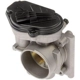 Purchase Top-Quality New Throttle Body by DORMAN (OE SOLUTIONS) - 977-586 pa11