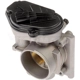 Purchase Top-Quality New Throttle Body by DORMAN (OE SOLUTIONS) - 977-586 pa7