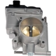 Purchase Top-Quality New Throttle Body by DORMAN (OE SOLUTIONS) - 977-587 pa1