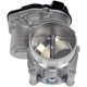 Purchase Top-Quality DORMAN (OE SOLUTIONS) - 977-593 - New Throttle Body pa5